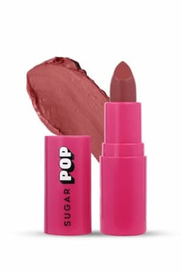 Sugar Pop Matte Lipstick - 4.2g (Caramel)  021990CAR4.2