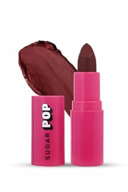 Sugar Pop Matte Lipstick - 4.2g (Chocolate)  021990CHO4.2