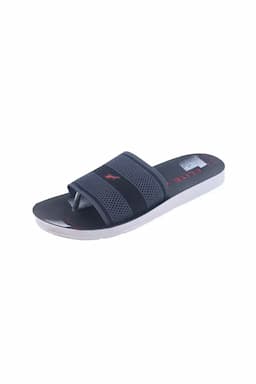 Slip-On Casual Slides for Men 0227169BLA