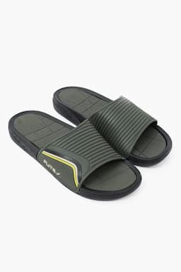 Stylish Slip-On Slides for Men 0227478OLI