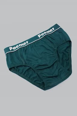 Cotton Briefs for Men 02278885DARGRE