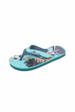 Slip-On Casual Flip Flops for Kids 0228835YRSMIN&FORGRE