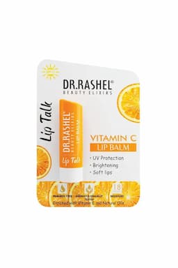 DR.RASHEL Vitamin C Lip Balm- 4.5g 023030VITC