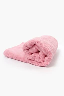 Microfiber Bath Towel, 1 Pc - 70 x 140 Cm (Pink) (Copper Smith) 023180PIN1