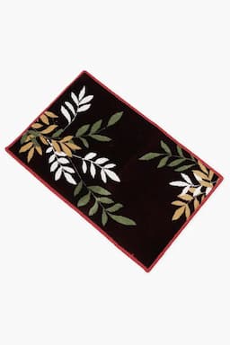 Microfiber Anti-slip Door Mat - 40 x 60 cm 023795MAR1