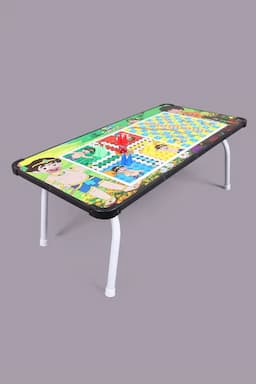 Kreative Kids Multipurpose Foldable Study Table – Banjrangi  023868BANMUL