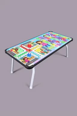 Kreative Kids Multipurpose Foldable Study Table – Dora & Friends 023868DOR&FRIMUL