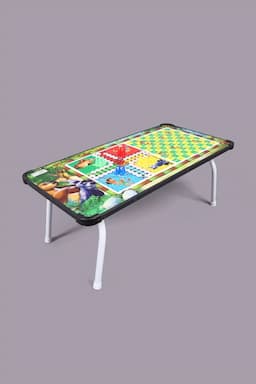Kreative Kids Multipurpose Foldable Study Table – Jungle Book  023868JUNBOOMUL