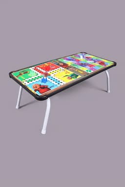 Kreative Kids Multipurpose Foldable Study Table – Motu Patlu 023868MOTPATMUL