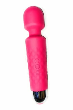 Massage Wand Wireless Personal Body Massager - JSB HF56 Pro 023937PIN