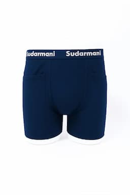 Cotton Trunks for Men 024157TEA80