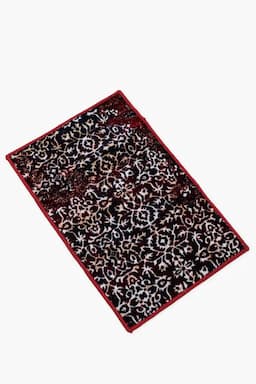 Microfiber Anti-slip Door Mat - 40 x 60 cm	 024555MAR1