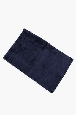 Polyester Door Mat - 1pc 024895BLU1