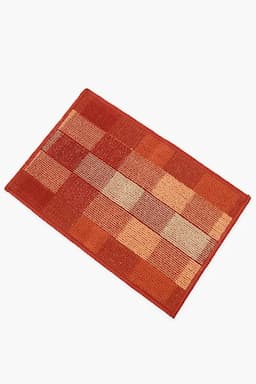 Polyester Door Mat - 1pc 024897COR1