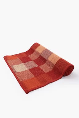 Polyester Door Mat - 1pc 024898COR1