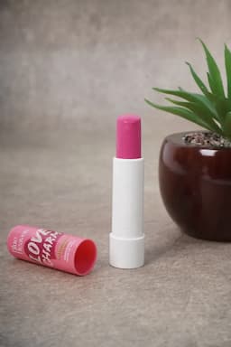 Blue Heaven Love Charm Lip Balm (Watermelon Splash) 025392WATSPL