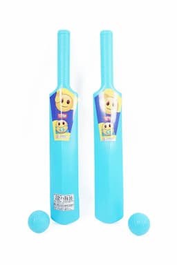 Bat and Ball Set - Blue 027063BLU