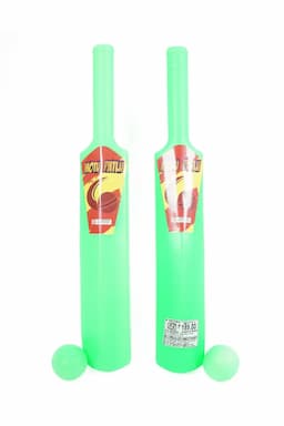 Bat and Ball Set - Green 027063GRE