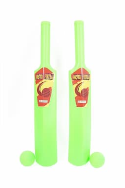 Bat and Ball Set - Light Green 027063LIGGRE