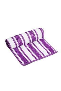 Microfiber Multipurpose Towel - 30 cm 027905VIO12