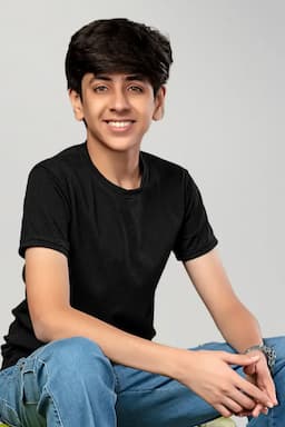 Cotton Self Design T-shirt for Boy 028135910YRSBLA