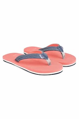 Slip-On Casual Flip Flops for Women 0286104PEA