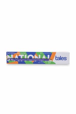 Tales Super Dark Pencils (National) - Pack of 10 028675NATPACOF10