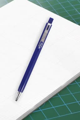 Add Gel 2K Ball Pen 0.7mm Fine Tip - Pack of 1 028753BLUPACOF1