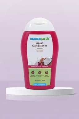 Mamaearth Onion Conditioner- 100 ml 028970100MULONI
