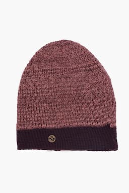 Wool Beanie Cap for Men and Women 029101BRO2