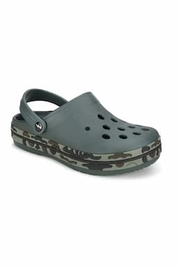 Slip-On Comfortable Clogs for Mens 02922910OLI