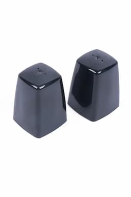Mazda 2 pc Plastic Salt and Pepper Sprinklers - 25 ml (Each) 029845BLA1