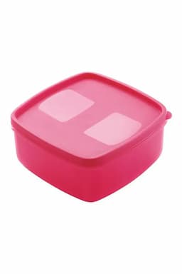 Master Cook Plastic Container - 500ml 030399PIN500ML