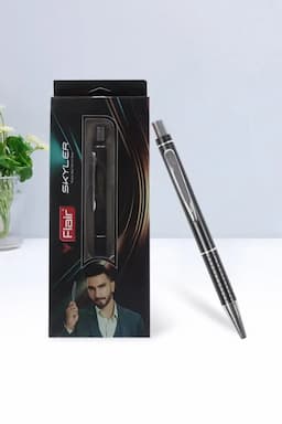 Unomax  Skyler Ball Point Pen - Pack of 1 030762BLAPACOF1