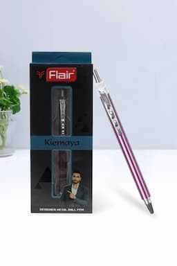 Flair Kiemaya Ball Pen - Pack of 1 030783WINPACOF1