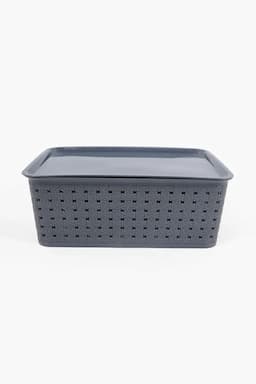 Joyo Plastic Multipurpose Basket - 29 Cm 031859DARGREPLA