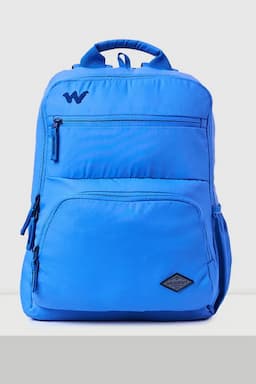 Unisex Andes 15L Backpack – Lightweight, Water-Repellent & Everyday-Ready 031918RIV