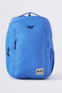 Unisex Sierra 35L Backpack – Lightweight, Water-Repellent & Adventure-Ready 031938RIV