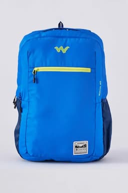 Unisex Sierra 40L Backpack – Lightweight, Durable & Adventure-Ready 031940NAV