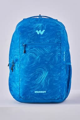 Unisex Sierra 40L Backpack – Lightweight, Durable & Adventure-Ready 031940SAP