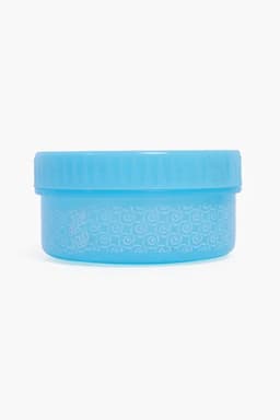 Plastic Container - 200ml 032007BLU200ML