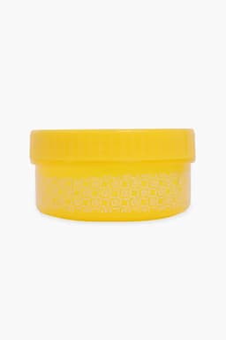 Plastic Container - 200ml 032007YEL200ML