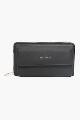 Stylish Sling Bag for Girls & Women 032032BLA