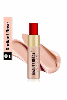 Skin Paints Fit Me Brightening Concealer - 12g (Radiant Rose 04) 032047RADROS0412G