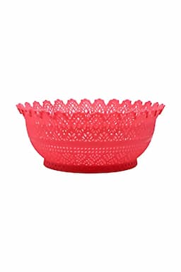 Aristo Plastic Multipurpose Basket - 23 cm 032148PINPLA