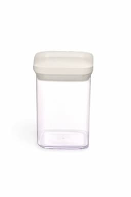 Plastic Multipurpose Container - 900 ml 032194WHI900ML