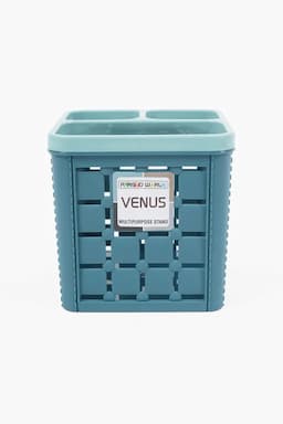 Plasto World Plastic Multipurpose Stand - 11 cm 032320TEAPLA