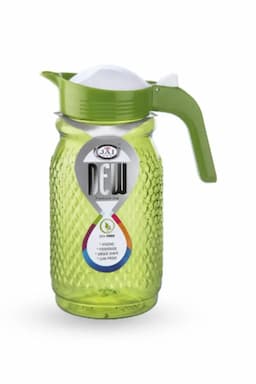 Jaipet Plastic Water Jug - 2000ml 032400GRE1