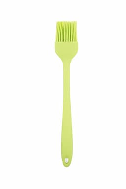 Silicone Oil Brush - 22cm 032519GRE1