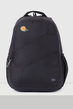 Wiki 1 School Bag Unisex 032597BLA